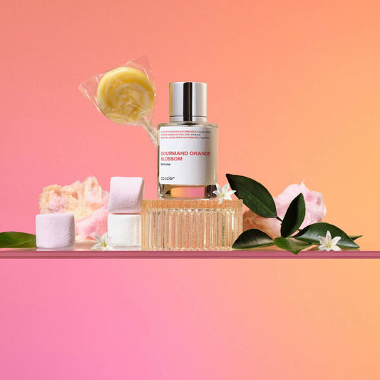 Gourmand Orange Blossom - featured second