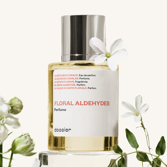 Floral Aldehydes